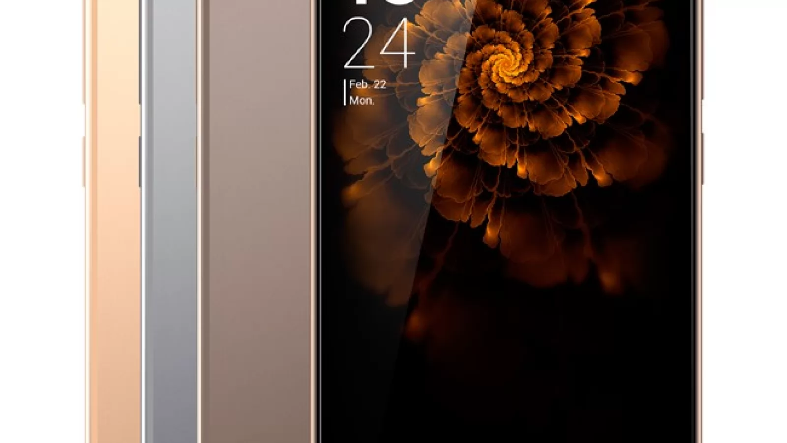 MWC 2016: Allview X3 Soul Pro lansat oficial în Barcelona: flagship cu 4 GB RAM, cameră de 16 MP şi touch cu diferite nivele de presiune