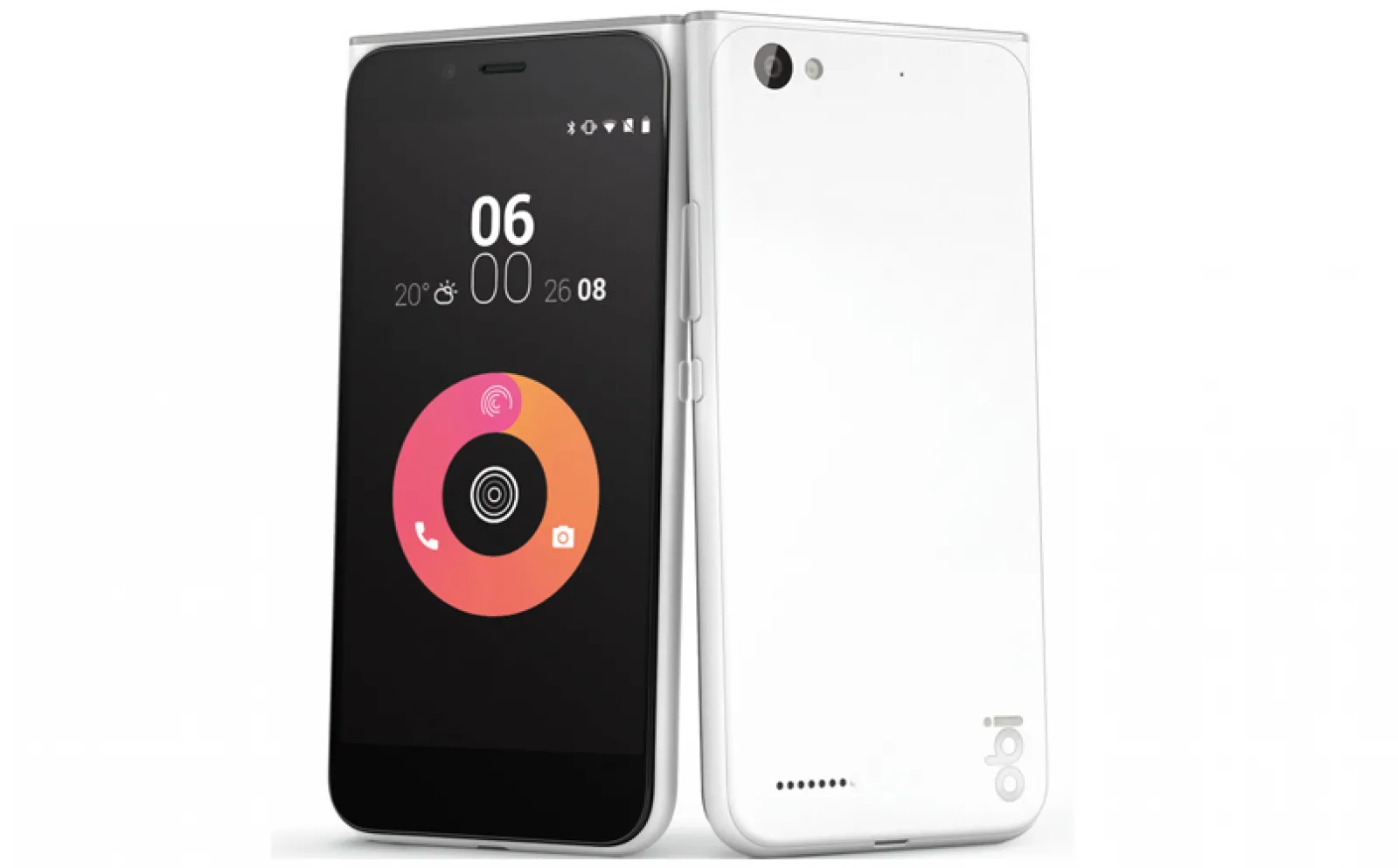 MWC 2016: Obi Worldphone MV1 debutează în Barcelona cu Lollipop şi Cyanogen OS 12.1 la bord