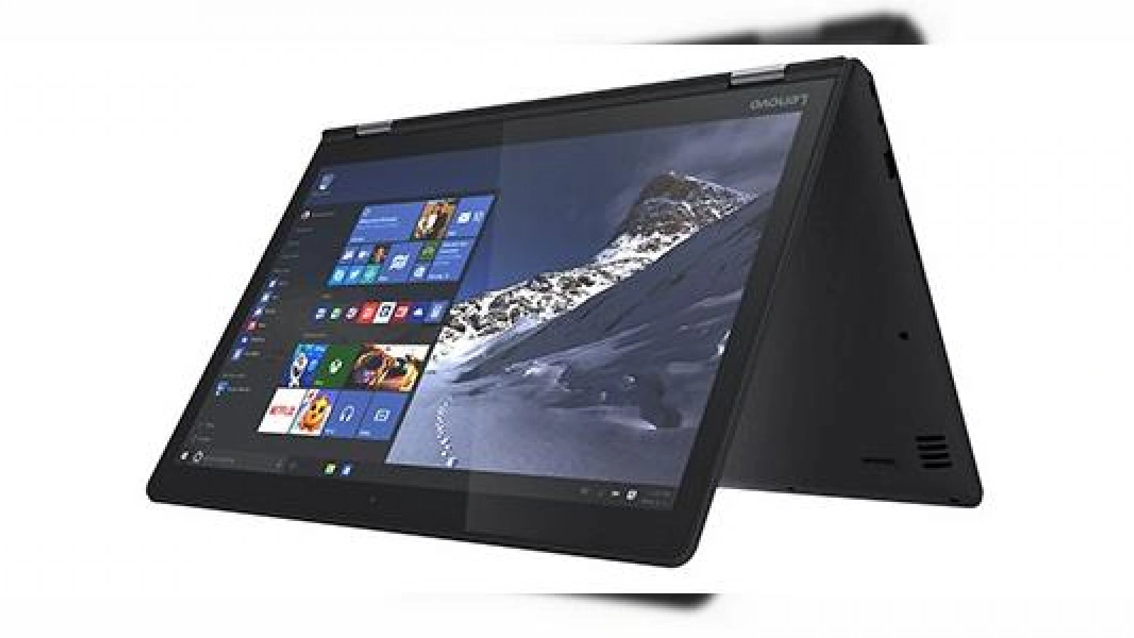 MWC 2016: Lenovo IdeaPad Miix 310, Lenovo Yoga 710 şi Lenovo Yoga 510 sunt 3 noi terminale cu Windows 10, format flexibil