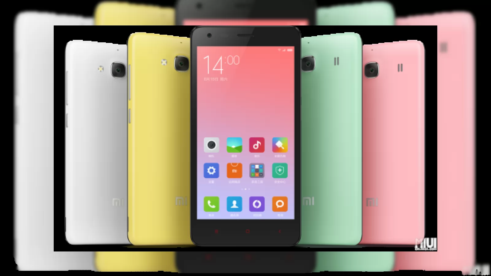 MWC 2016: Xiaomi Redmi 2 primeşte premiul GSMA pentru cel mai bun telefon sub 100 de dolari