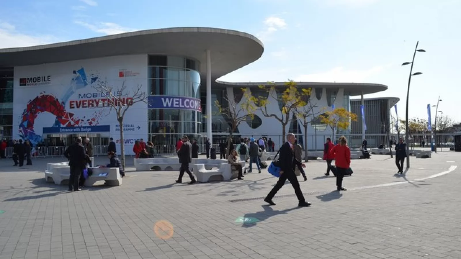 Jurnal de bord MWC 2016, ziua 6: Ultima zi a târgului și pregătirile pentru întoarcerea în țară