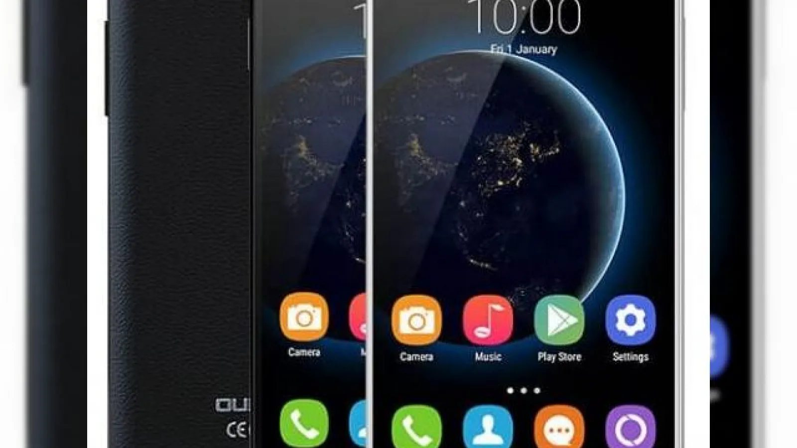 Oukitel K4000 Pro, smartphone cu baterie de 4600 mAh și dotări high-end, acum la un preț de 89.99 dolari prin intermediul unui retailer chinez