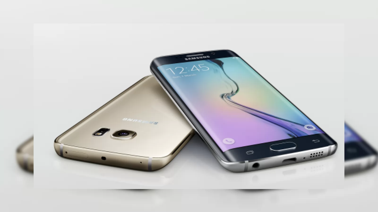 Samsung Galaxy S6 Edge desemnat “Smartphone-ul anului 2015” la Global Mobile Awards de la MWC 2016; Gear S2 premiat pentru inovaţie