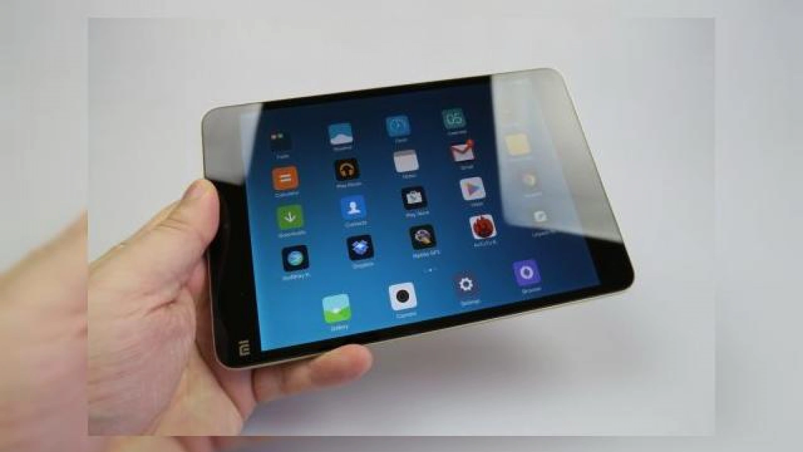 Xiaomi Mi Pad 2 Review: tabletă excelentă pentru gameri, cu design premium şi un MIUI ce începe să convingă (Video)