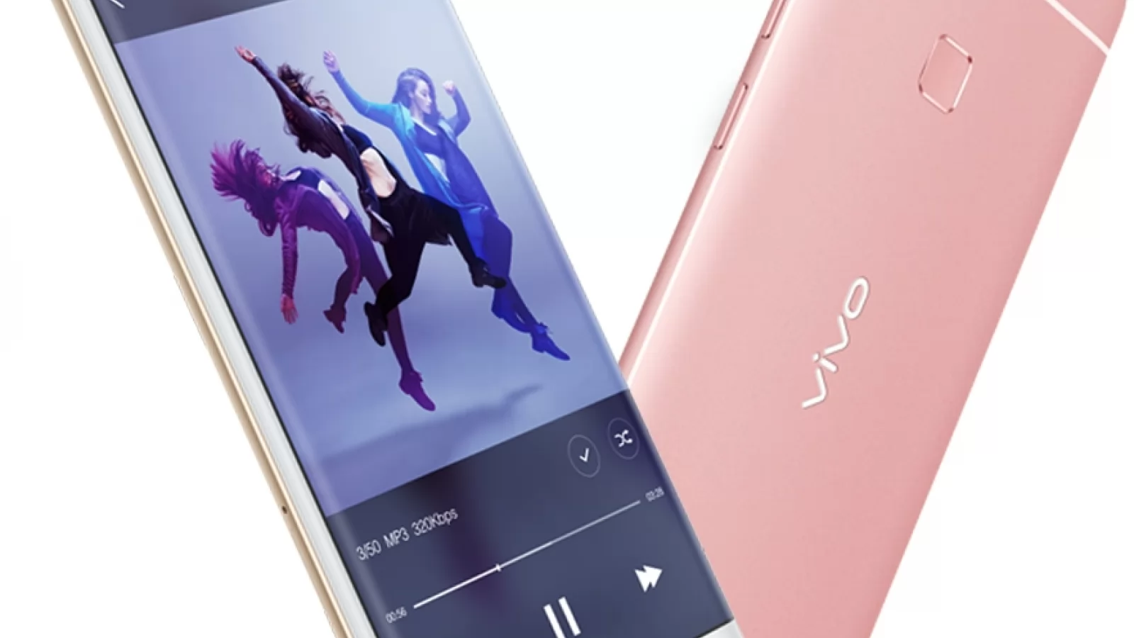 Vivo Xplay 5 este acum oficial; phablet cu display QHD de 5.43 inch, procesor Snapdragon 820 și 6 GB RAM