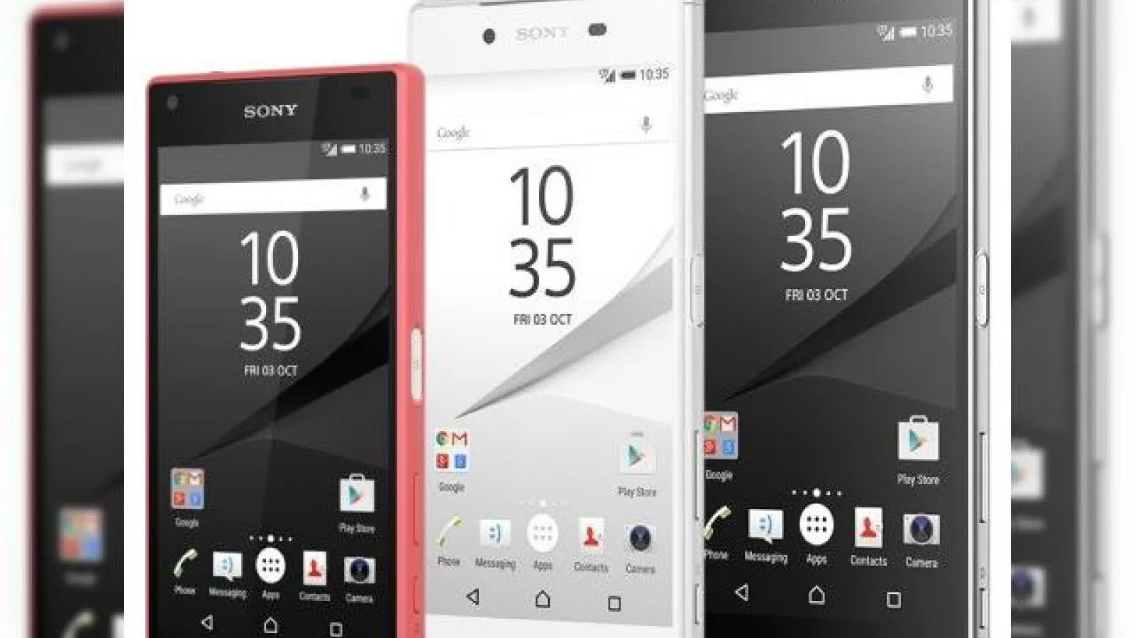 Smartphone-urile din gama Xperia Z5 primesc în acest moment actualizarea la Android 6.0 în Japonia