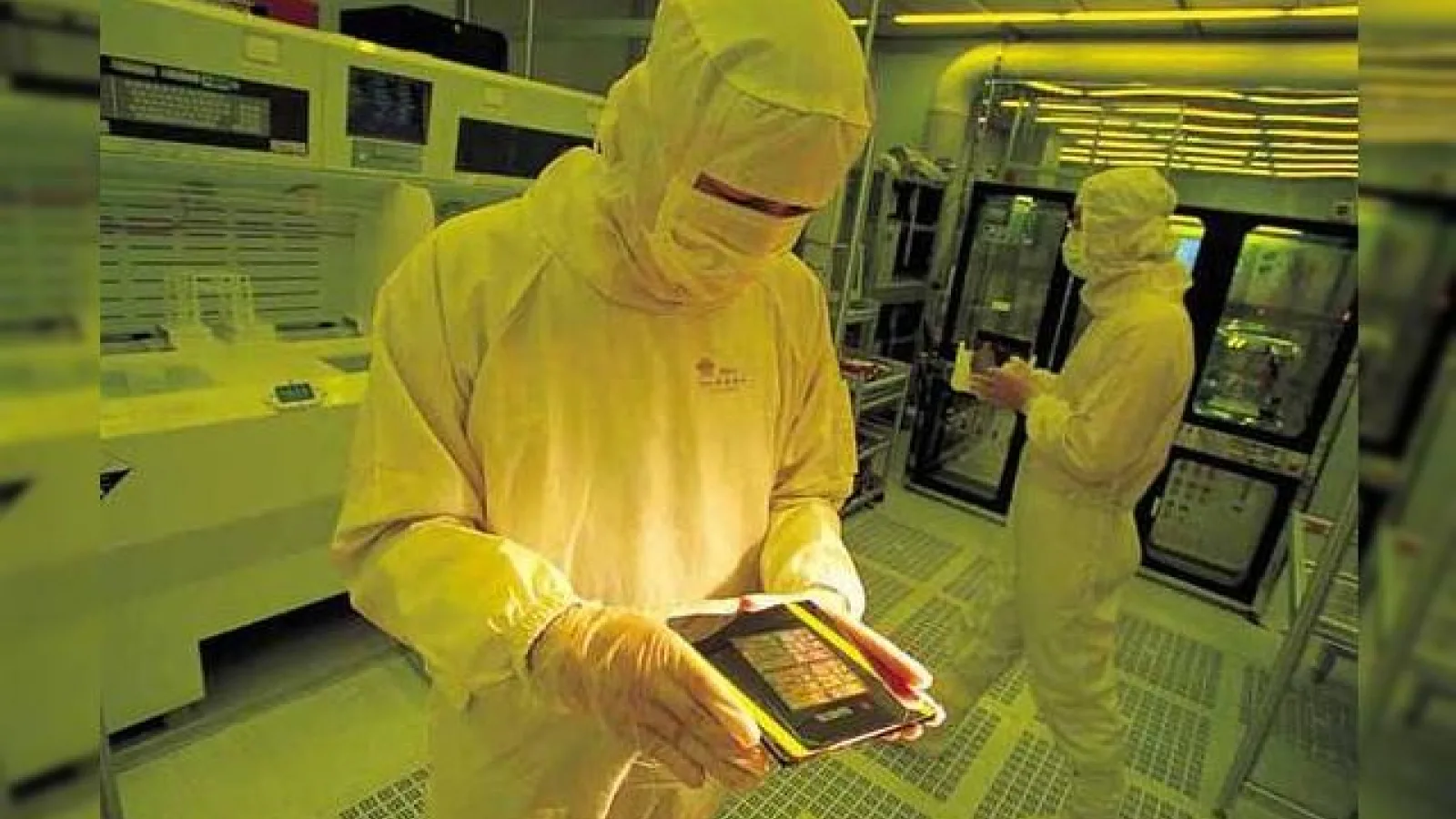 TSMC îşi dublează producţia de procesoare de 16 nm, indicând activarea pregătirilor pentru iPhone 7