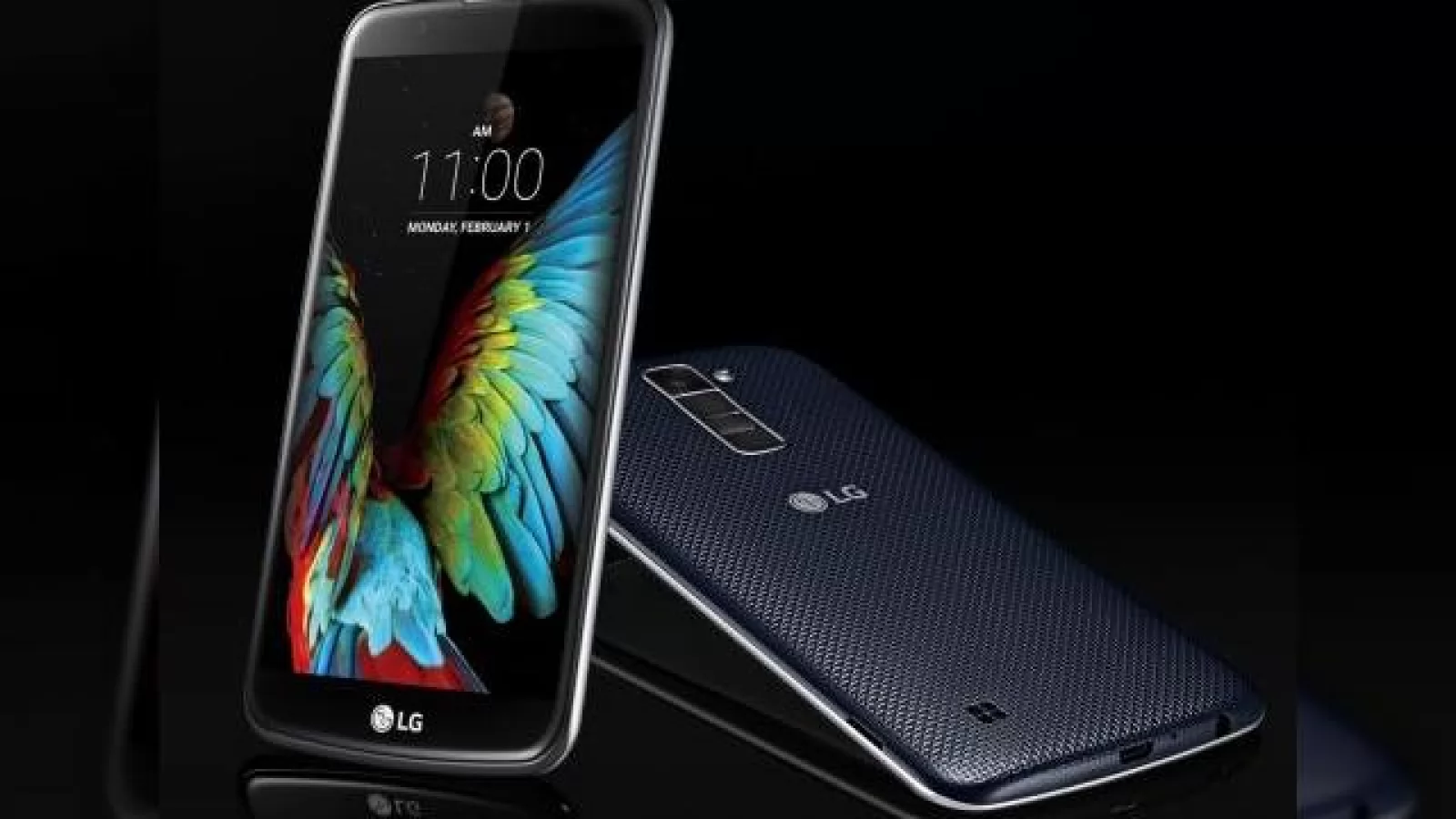 Cel.ro aduce în ofertă și smartphone-ul LG K10; terminal cu display de 5.3 inch și preț de 879 lei