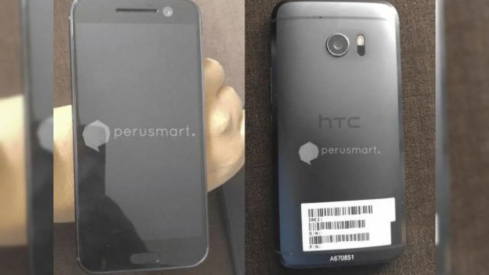 HTC 10 într-o nouă serie de fotografii; lansarea oficială ar putea avea loc pe 19 aprilie