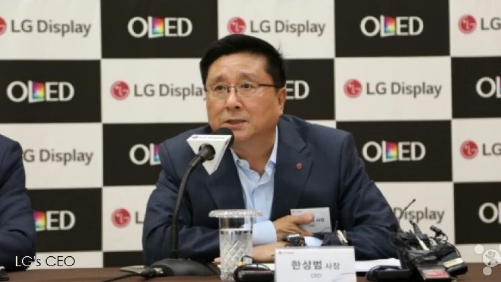 Noua linie de producţie LG pentru panouri OLED ce vor fi folosite şi de Apple se va deschide în 2018