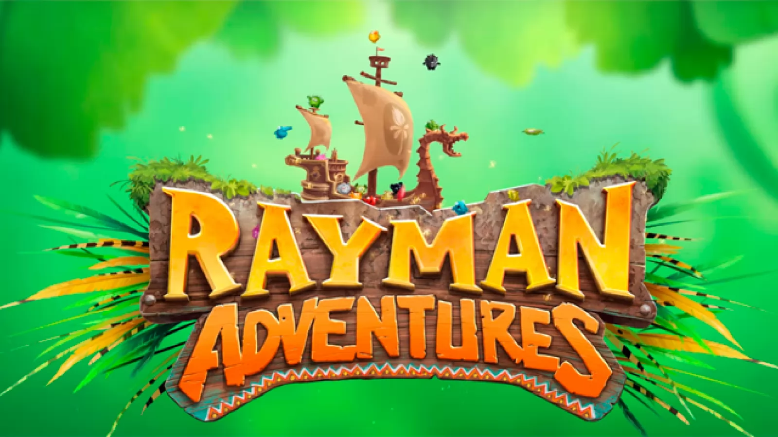 Rayman Adventures Review (Sony Xperia Z5 Premium): platformerul clasic primeşte şi conceptul de sidekickuri şi 2 mini jocuri (Video)