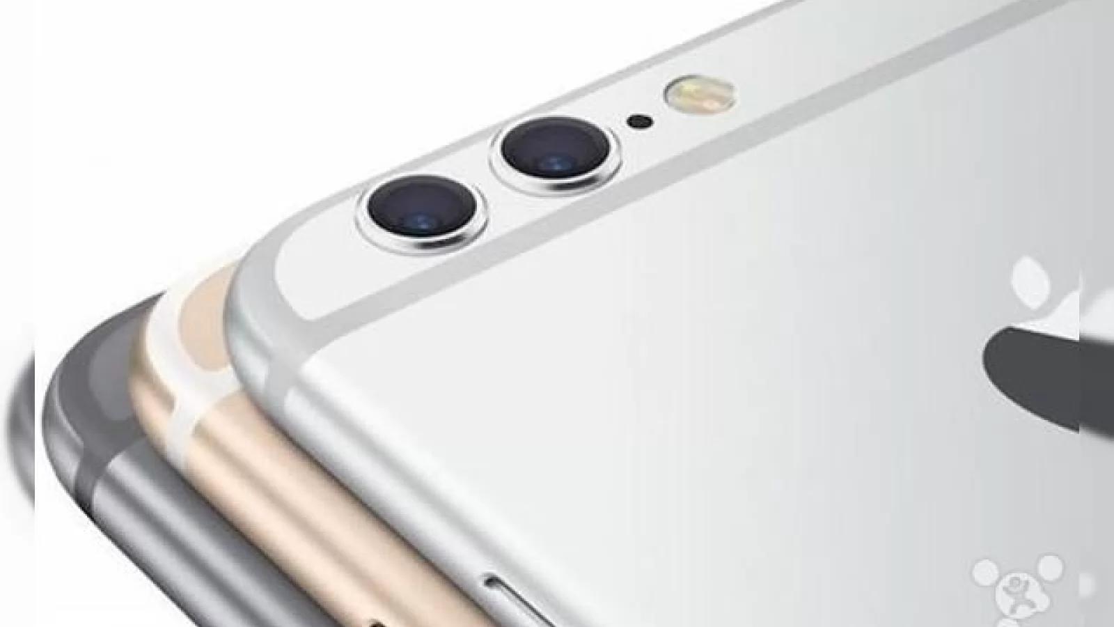 Noi imagini cu modulul de cameră duală al lui iPhone 7 apar pe web
