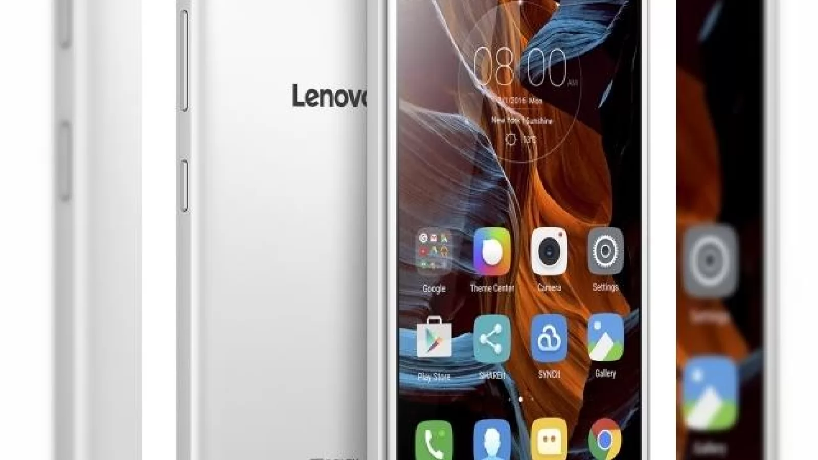 Lenovo Vibe K5 Plus e lansat comercial, un midranger ce costă doar 126 dolari, are procesor mai bun decât Galaxy A7 2016