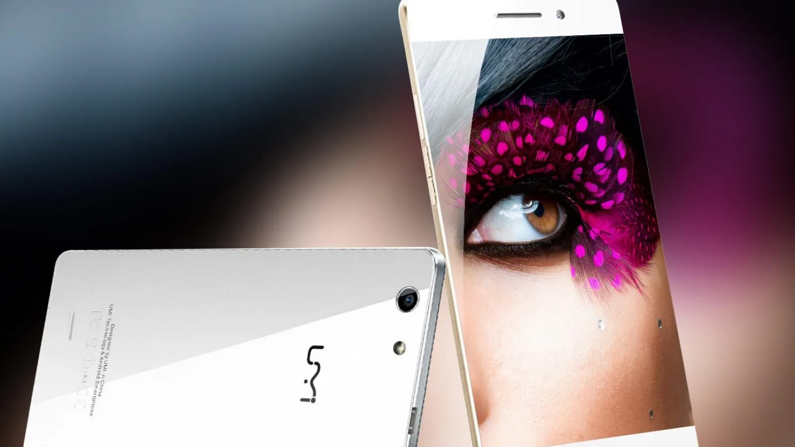 UMi pregătește un smartphone cu display edge-to-edge numit Touch X; se estimează un preț de doar 150 dolari pentru acest model