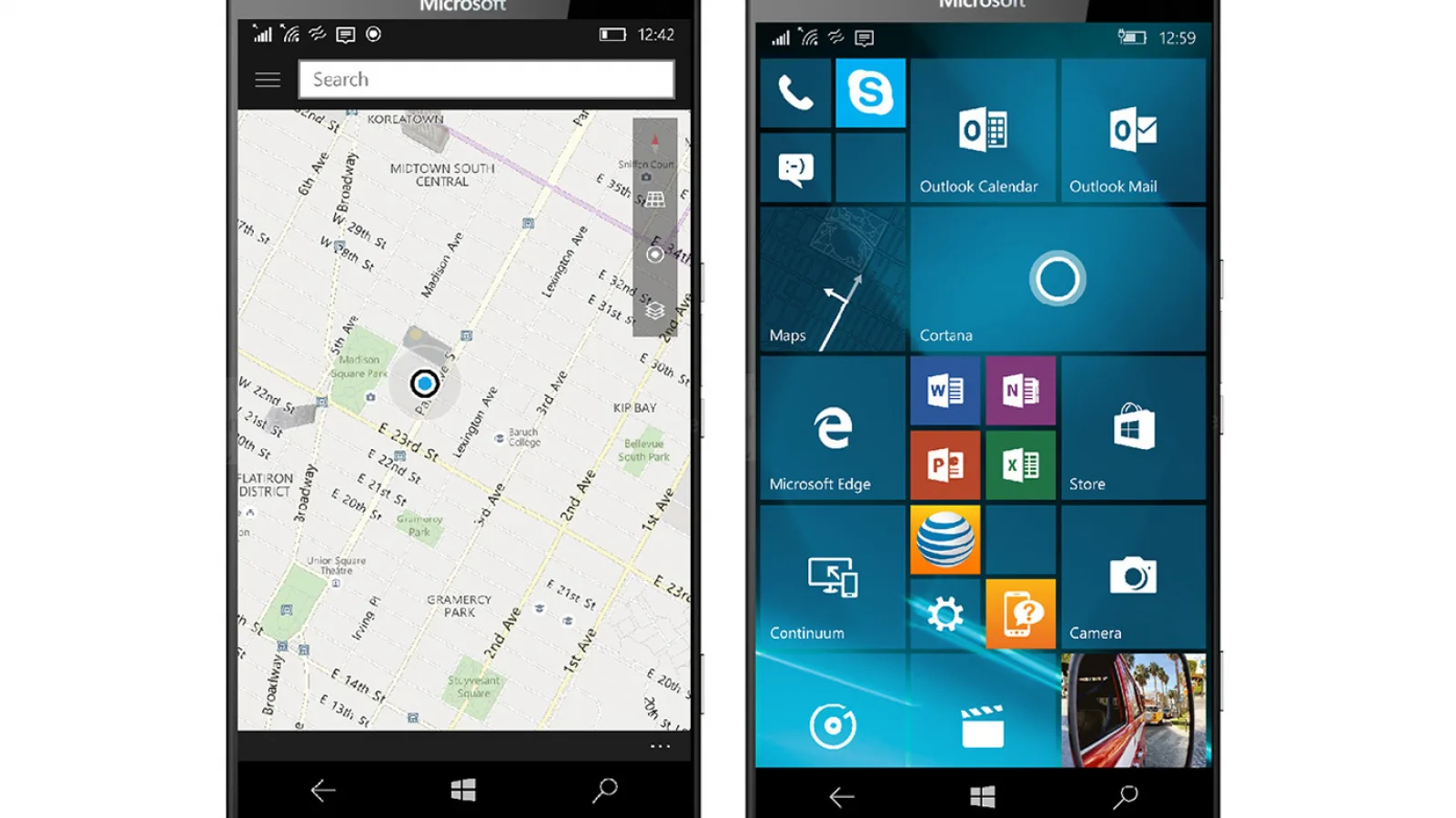 HERE Maps renunţă la suportul Windows, platformă care a propulsat acest serviciu către faimă