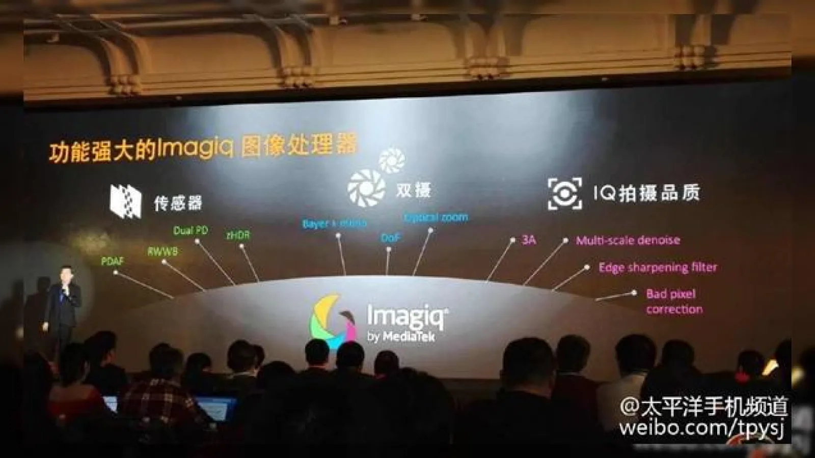 MediaTek lansează oficial primul procesor deca core, Helio X20; Primele terminale cu acest chipset vor sosi în curând