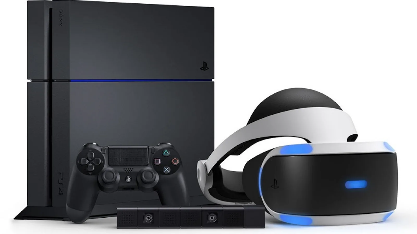 PlayStation VR gata de lansare în octombrie 2016 la pretul de 399 euro; 160 de jocuri sunt în dezvoltare pentru această platformă