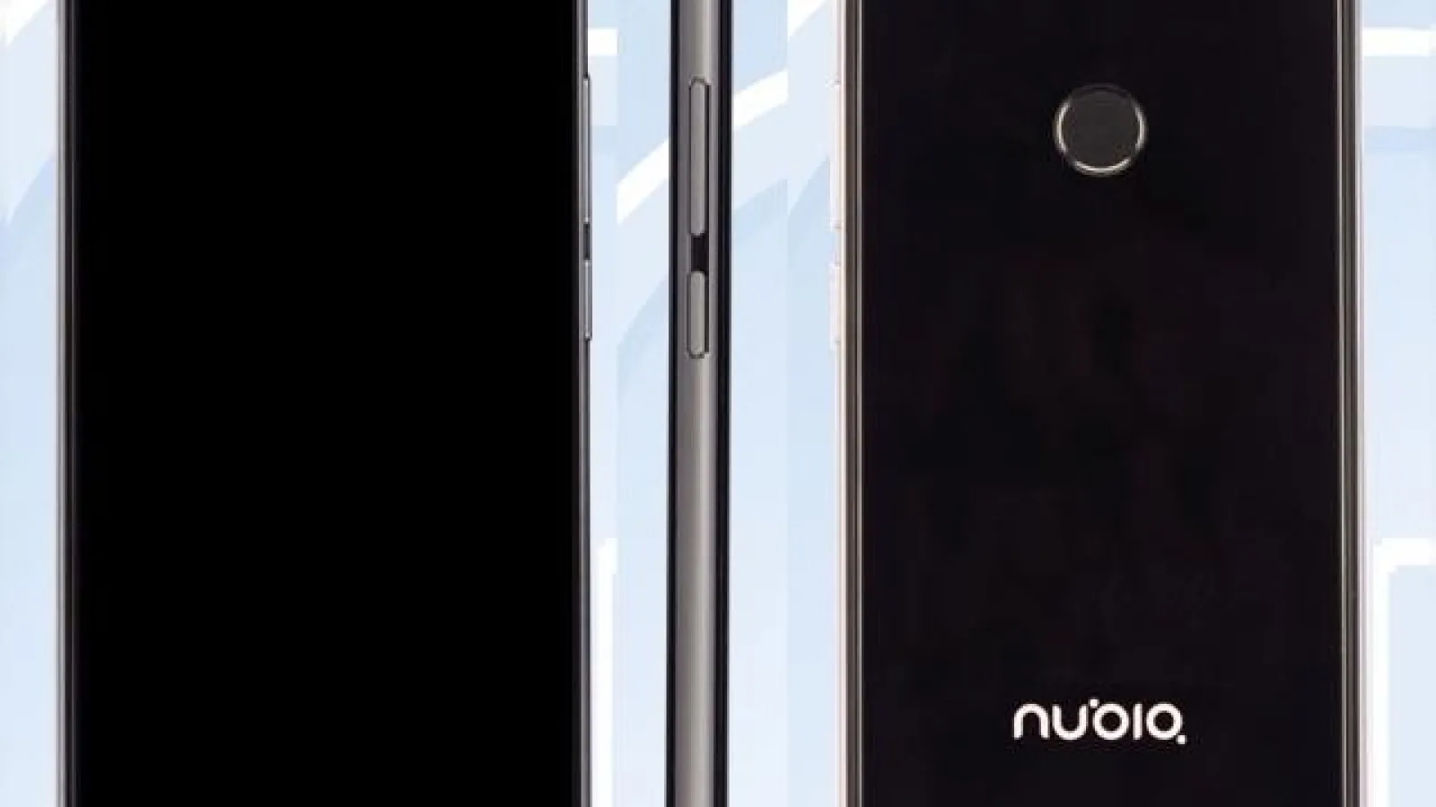 ZTE Nubia Z10 Mini (NX529) este certificat de către TENAA; terminal de 5 inch cu 3 GB RAM, scanner de amprente și procesor octa-core