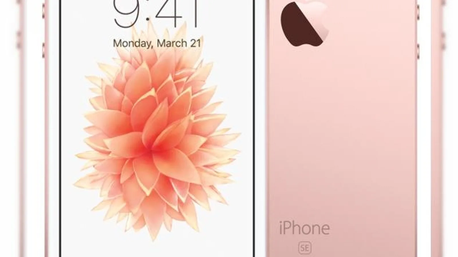 Apple iPhone SE acum la pre-comandă pe QuickMobile.ro; telefonul costă 1.899 lei în versiunea cu 16 GB de stocare