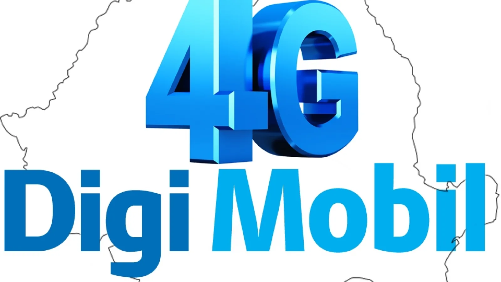 Digi Mobil oferă până la 30 GB trafic lunar de Internet mobil în reţeaua 4G, prelungeşte roamingul naţional de voce şi date
