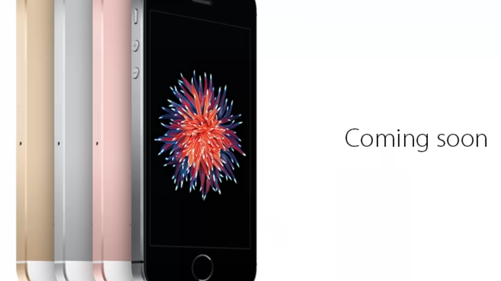 Noul iPhone SE ajunge și la Vodafone din 7 aprilie; pre-comenzile încep de marți, 29 martie