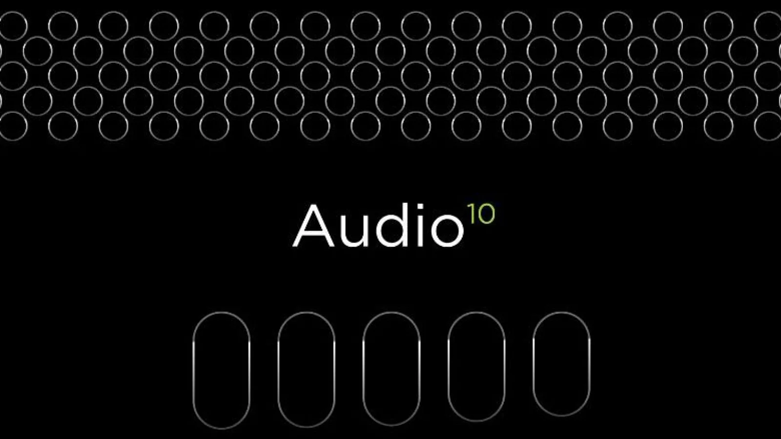 HTC postează un nou teaser pe Twitter; să fie vorba de difuzoare stereo pentru noul flagship?!