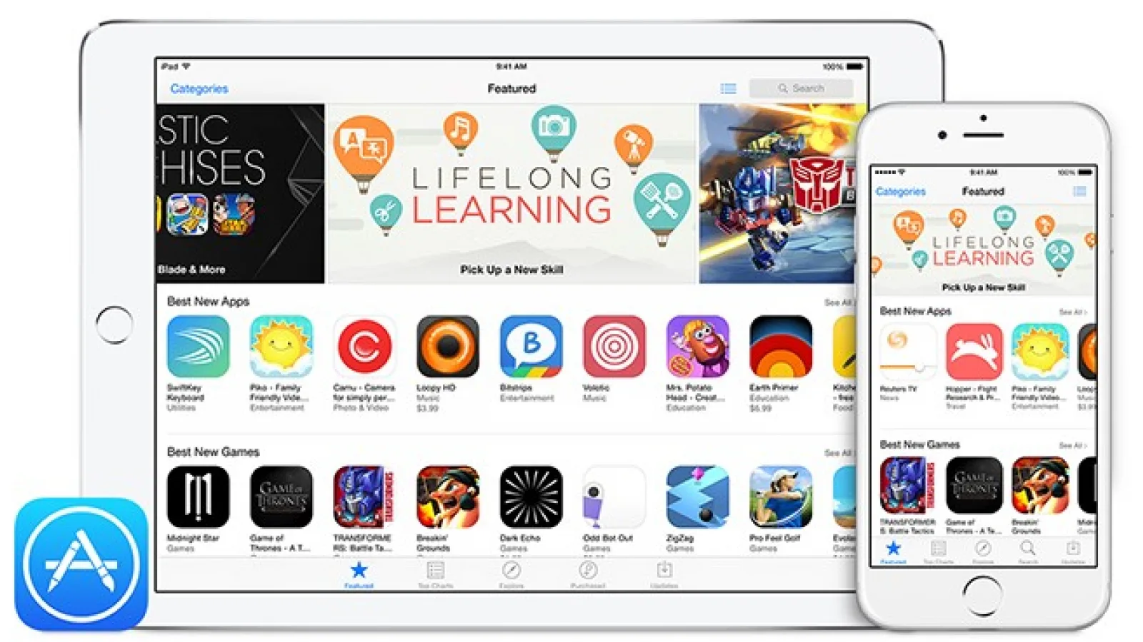 Apple lucrează la un serial despre dezvoltarea de aplicaţii şi economia din spatele lor
