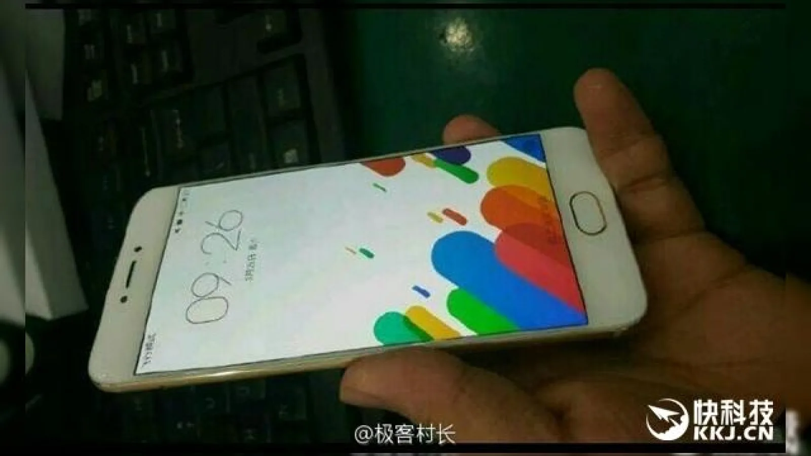 Meizu Pro 6 se afișează într-o galerie cuprinzătoare de fotografii; lansarea ar putea fi foarte aproape