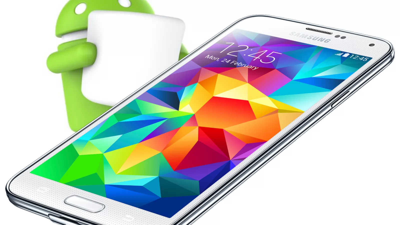 Actualizarea la Android 6.0.1 Marshmallow a început să fie disponibilă pentru Samsung Galaxy S5