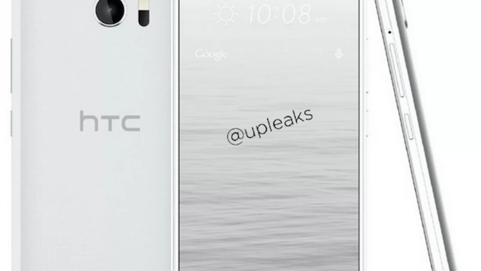 HTC 10 ar putea primi și o variantă Lite cu 3 GB RAM și procesor Snapdragon 652 la bord