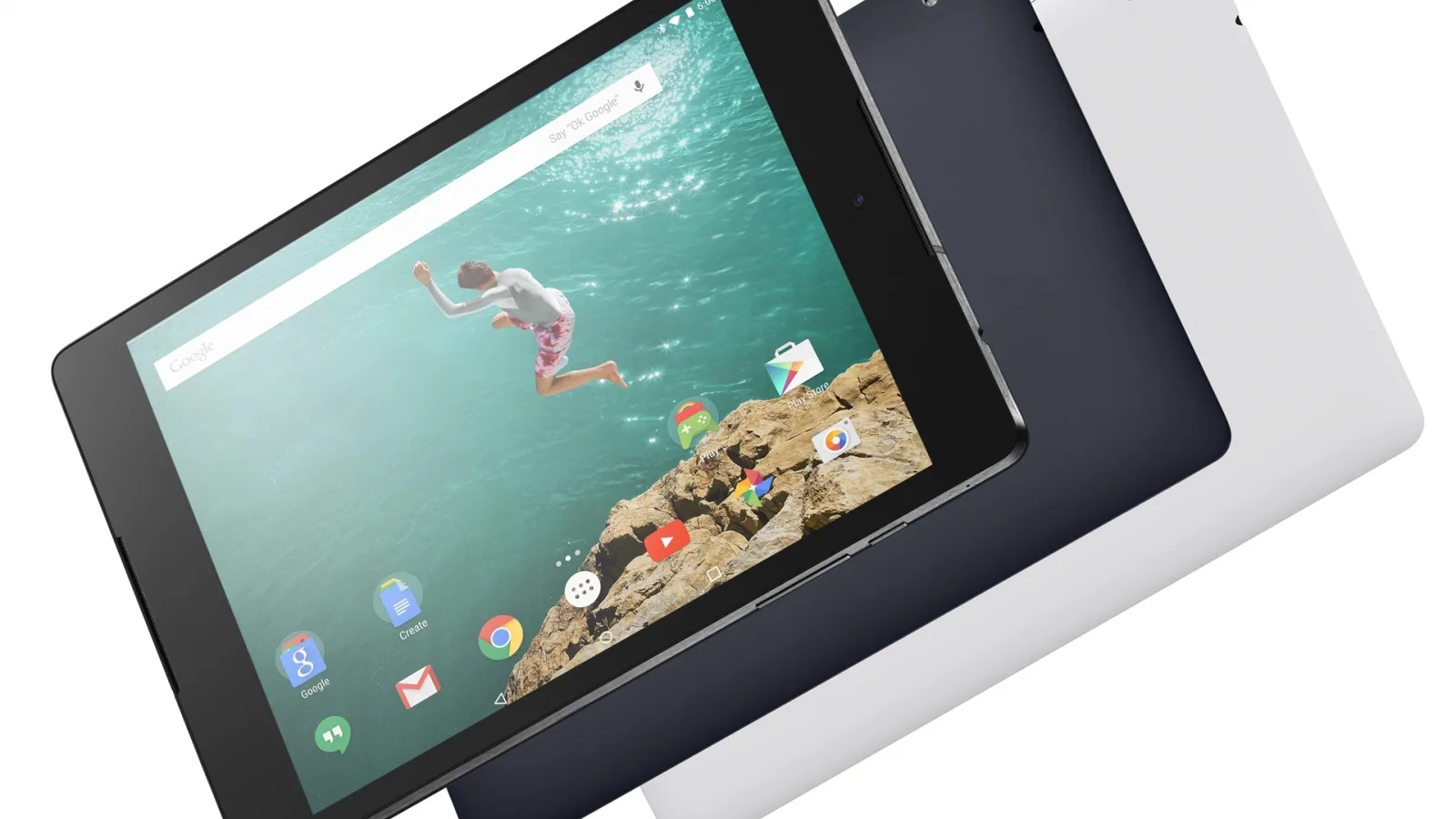 Tableta HTC Nexus 9 este vândută acum la un preț de 1.499 lei de către MarketOnline.ro