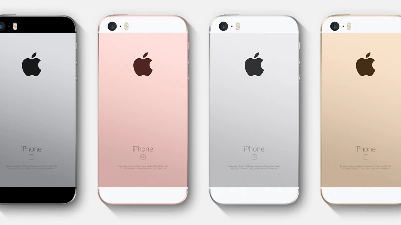 iPhone SE acum la precomandă prin intermediul Orange România; livrările încep din 7 aprilie