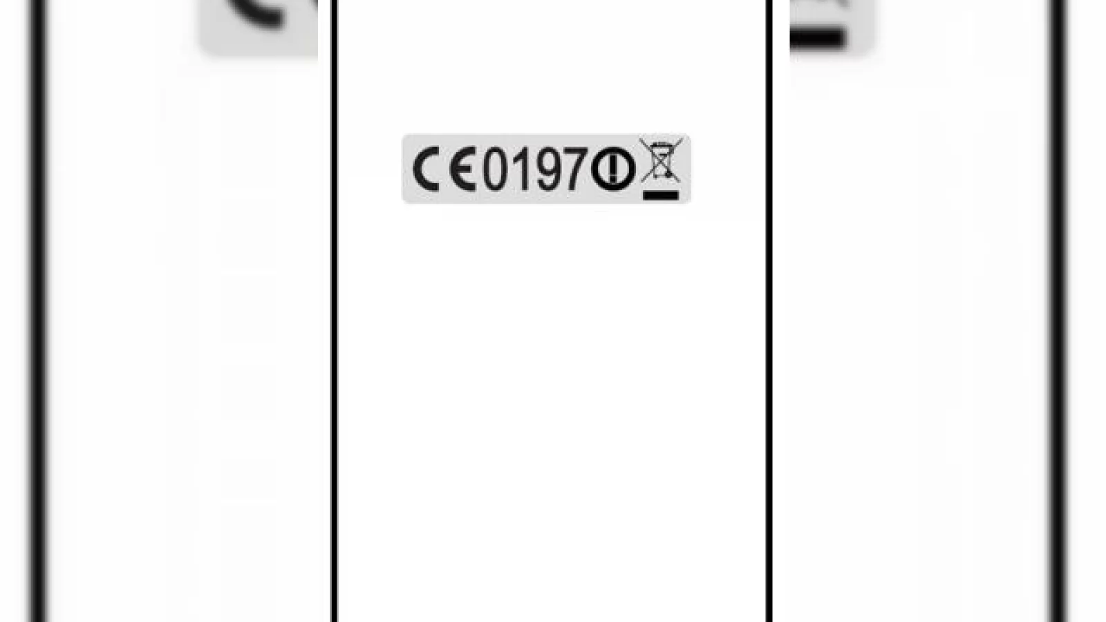 Huawei P9 (EVA-L29) primește certificarea FCC; primim o baterie de 2900 mAh, suport dual-SIM și LTE-A