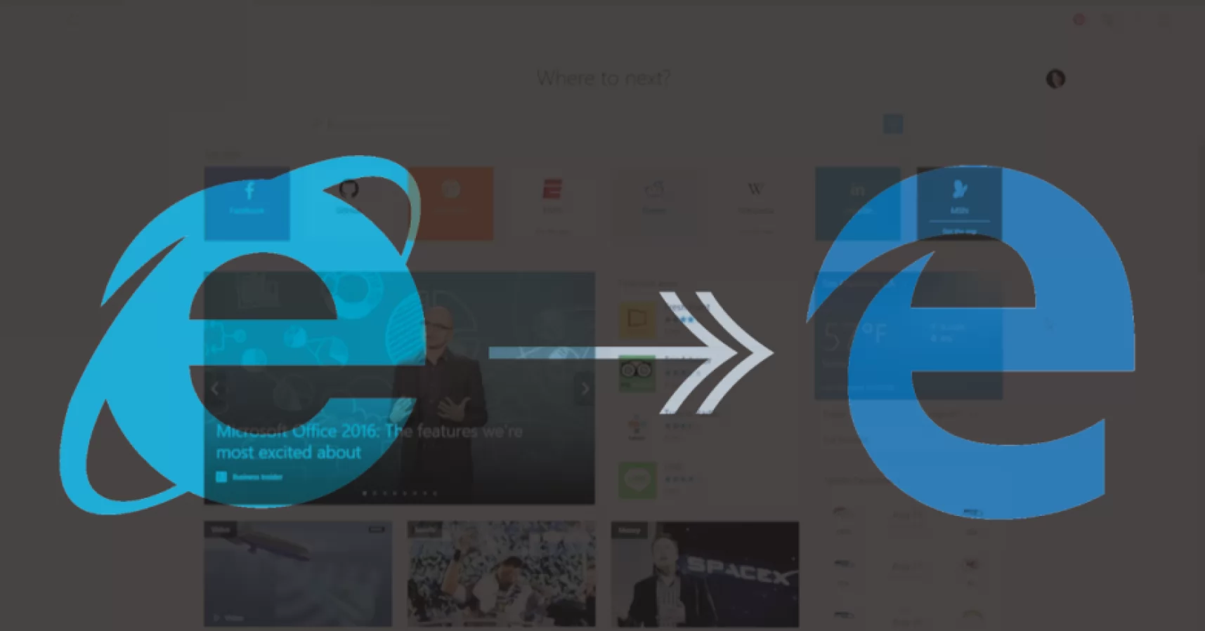 Microsoft anunţă extensii noi pentru browserul Edge: Pinterest, Adblock Plus, Amazon Assistant şi altele