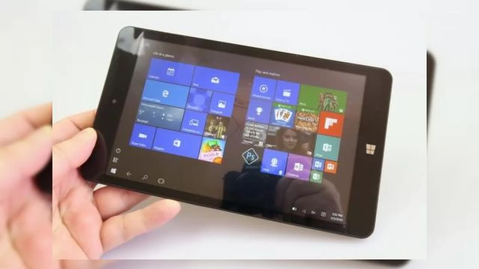 Chuwi Vi8 Plus Review: mai slabă decât Chuwi Vi8, la aproape toate capitolele (Video)