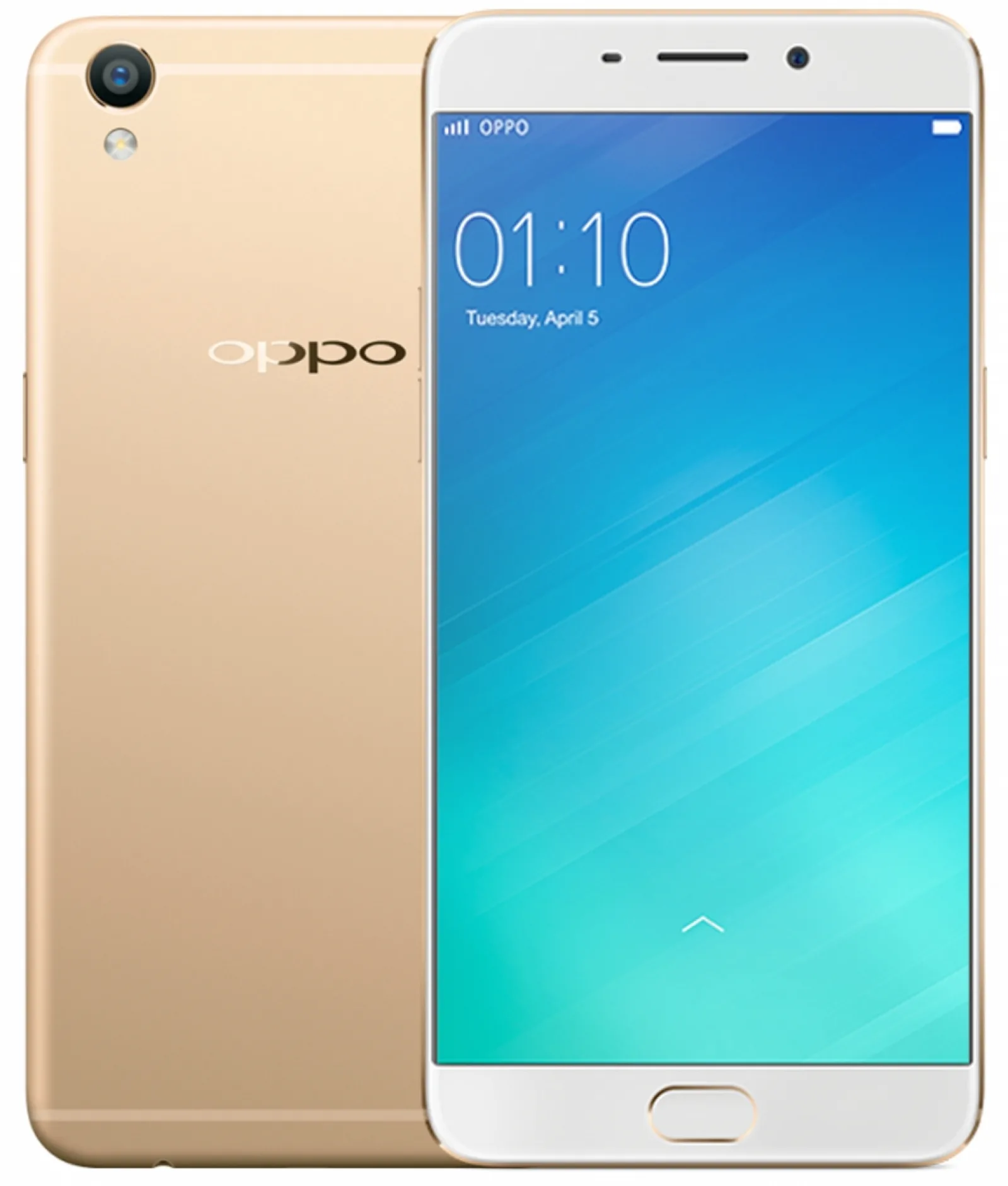 Varianta internațională a smartphone-ului Oppo R9 este anunțată oficial; modelul numit F1 Plus vine cu procesor Helio P10