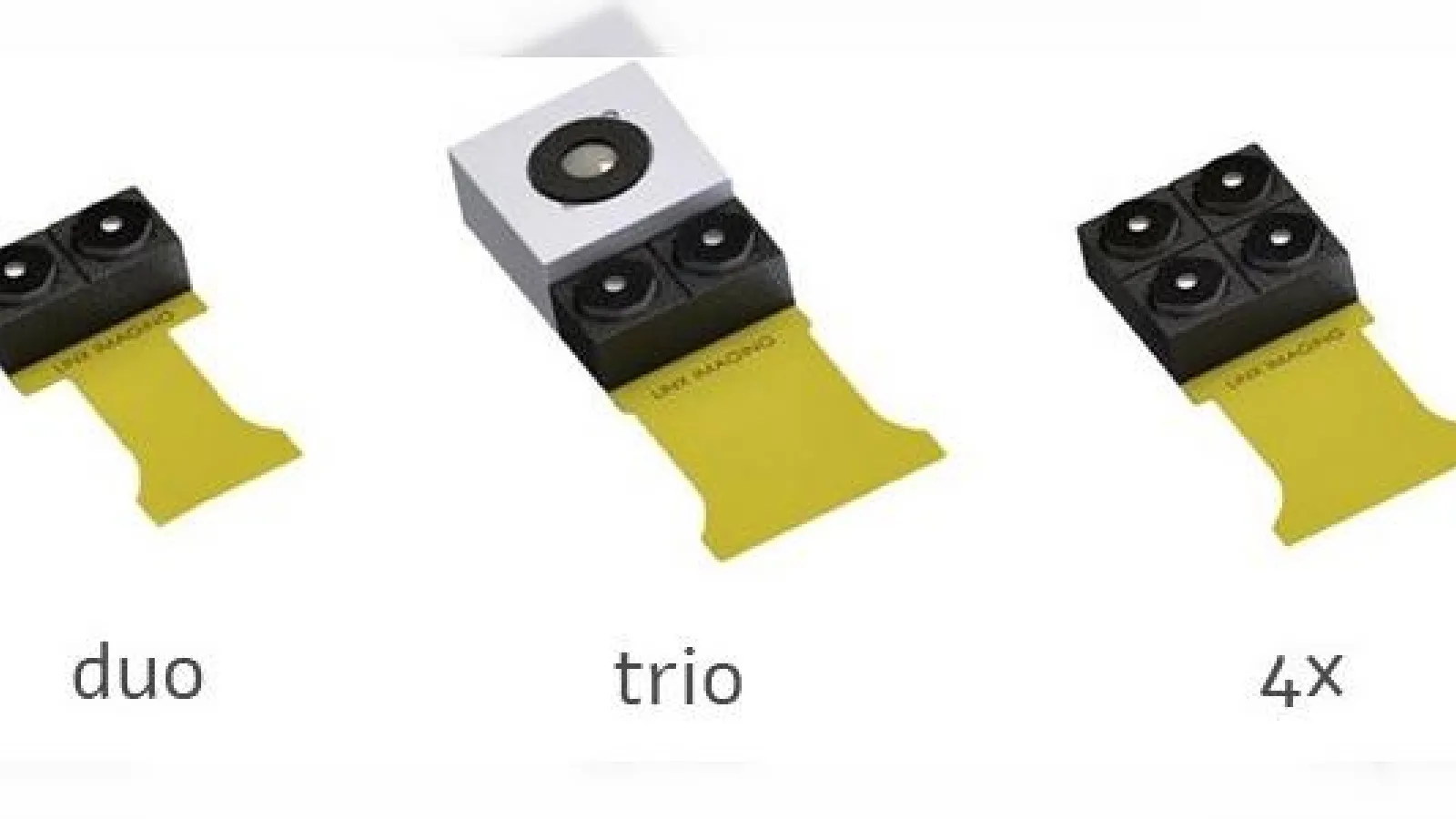 Noi detalii despre camera duală de pe iPhone 7: va sosi doar pe varianta de 5.5 inch a terminalului, cu aportul tehnologiei LinX
