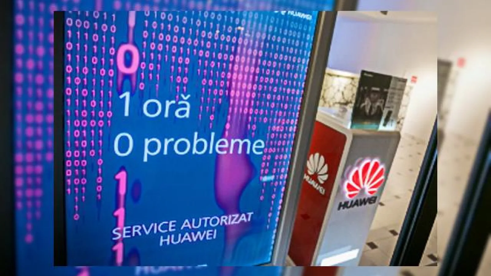 O istorioară veche și cu ce mi-ar fi folosit un serviciu de genul TelVerde Huawei
