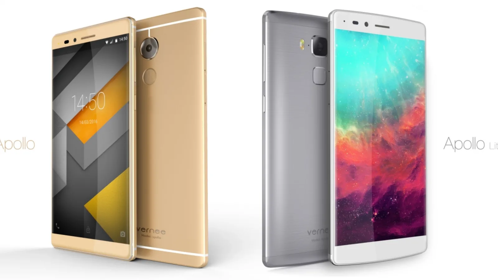 Producătorul chinez Vernee anunţă telefonul Apollo Lite, cu procesor MediaTek Helio X20