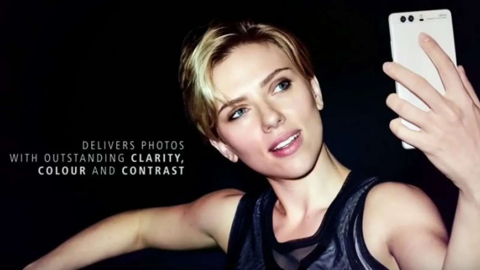 Huawei se aliază cu Superman, Black Widow şi Messi, ia în serios provocarea de a depăşi Apple şi Samsung