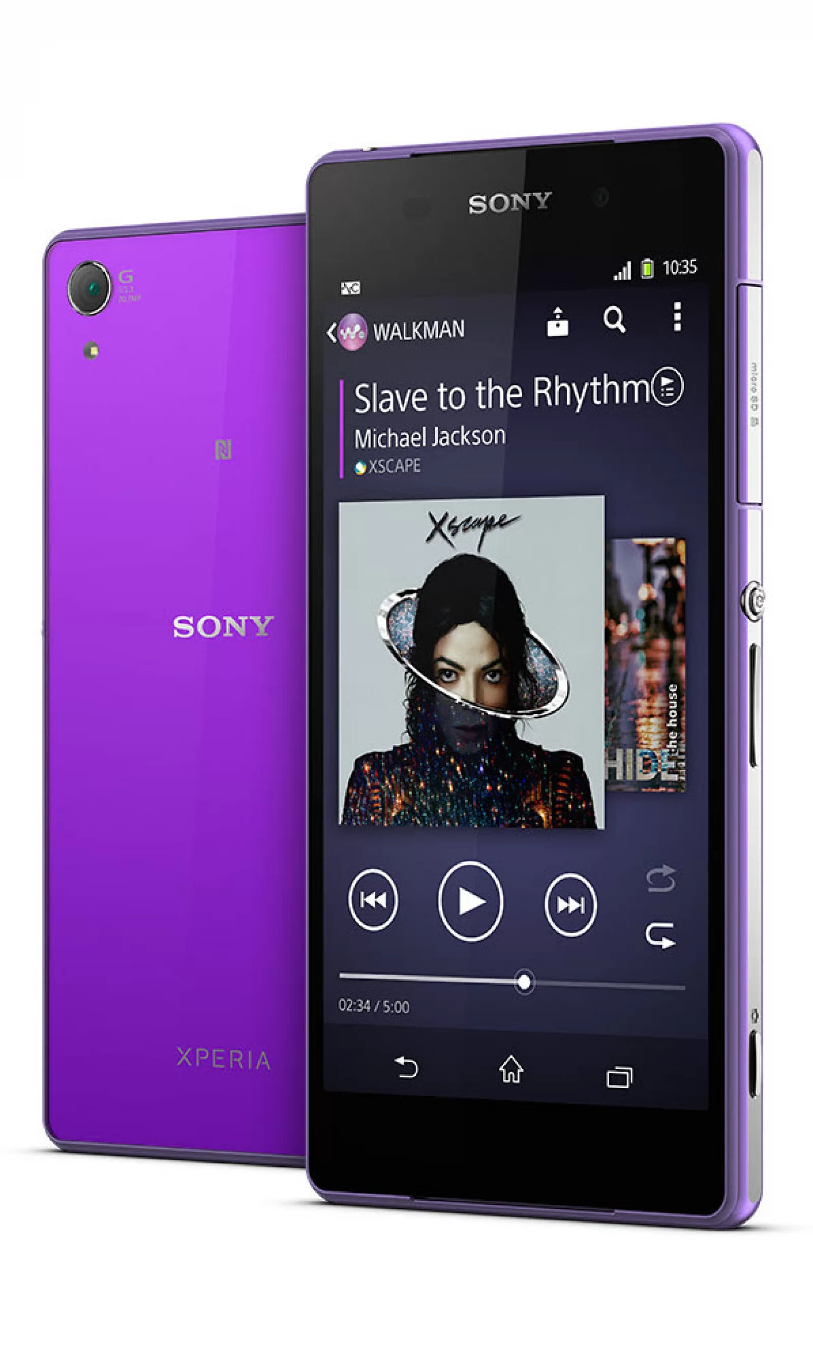 Android 6.0 Marshmallow ajunge acum și pe telefoanele Xperia Z2, Z3 și Z3 Compact