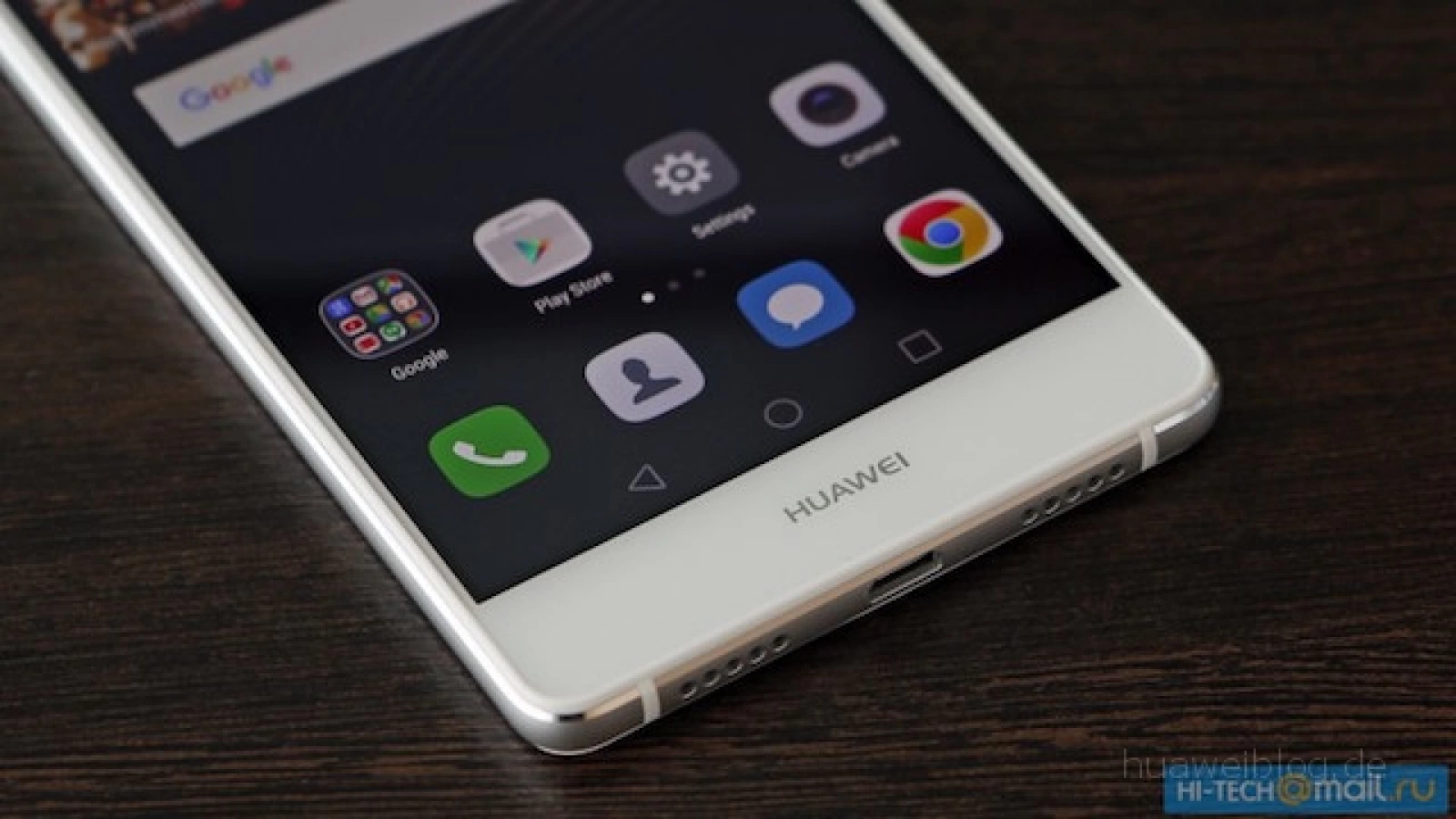 Specificațiile lui Huawei P9 Lite sunt confirmate de un document oficial; se păstrează bateria de 3000 mAh și scanner-ul de amprente