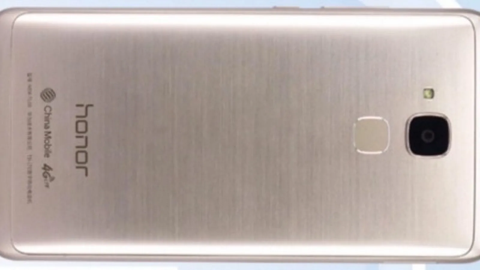 TENAA certifică smartphone-ul Huawei Honor 5C; un nou terminal metalic cu dotări mid-range 