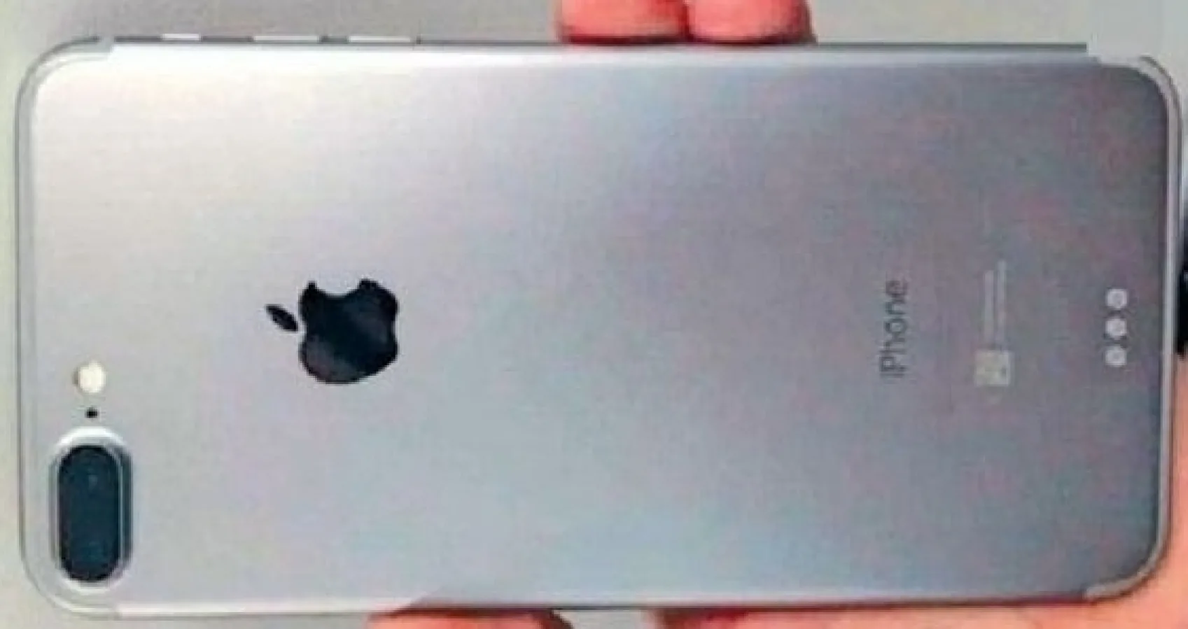 iPhone 7 şi iPhone 7 Plus vor veni cu Smart Connector, conform unei surse din Japonia