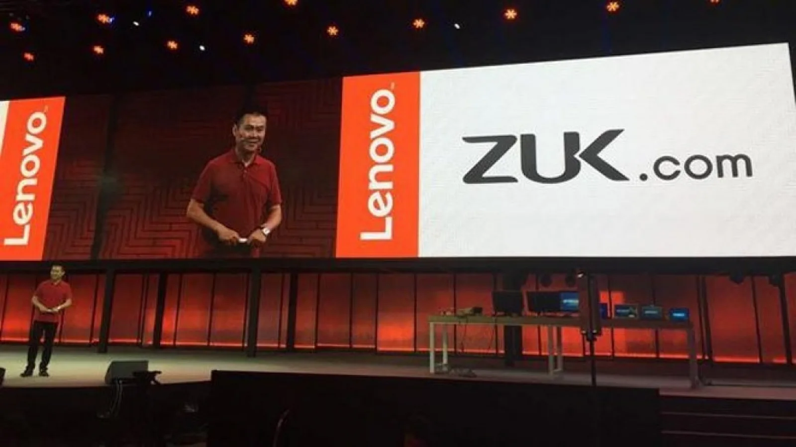 Lansarea lui Lenovo ZUK Z2 Pro va avea loc pe 21 aprilie; data este confirmată de un teaser ajuns în China