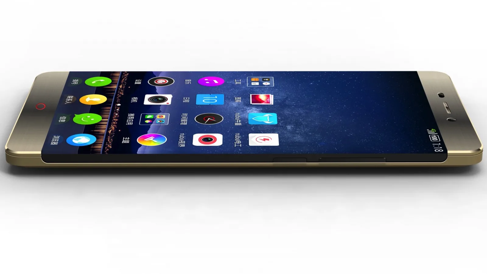 ZTE Nubia Z11 Mini primește un teaser ce scoate în prim-plan capabilitățile de focalizare a camerei foto