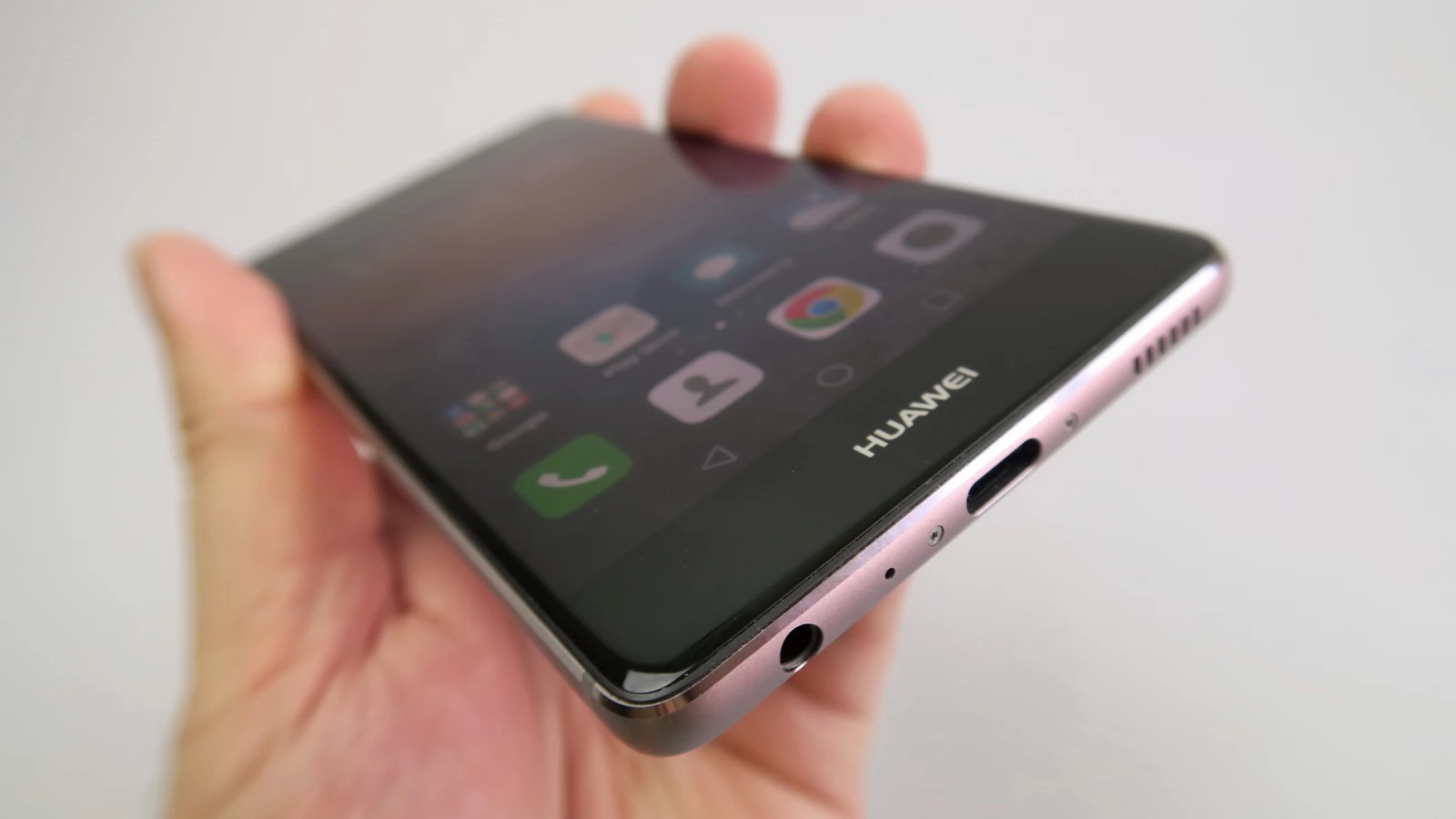 Huawei P9: Hardware-ul maxim pe care îl are de oferit Huawei acum, minus baterie