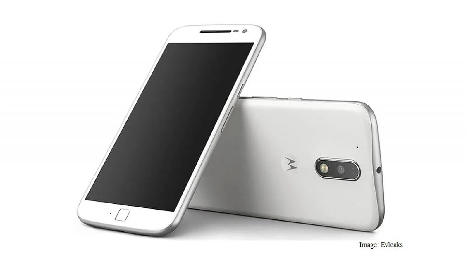 Moto G4 Plus ni se prezintă într-o nouă imagine prin intermediul contului de Twitter @evleaks
