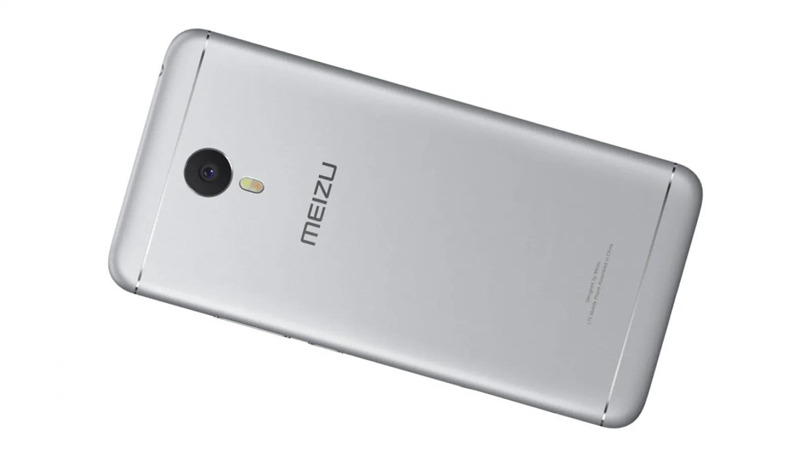 Meizu M3 Note disponibil la QuickMobile.ro pentru doar 1.149 lei; aduce o baterie de 4100 mAh și procesor Helio P10