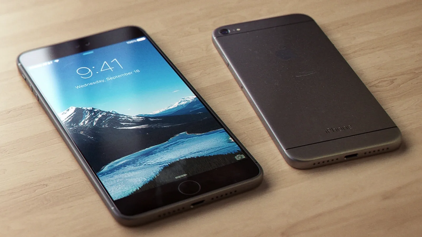 iPhone 7 ar putea sosi cu un chip Intel la interior, unul axat pe conectivitate